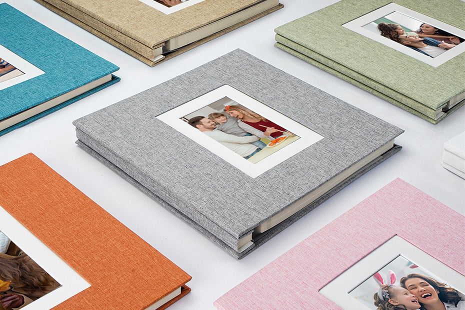 Your Ultimate Guide to Photo Albums with Vienrose