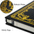 Leather Large Vintage Self-Adhesive Album Family Memory Book