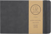 Watercolor Sketchbook – Faux Leather Art Journal with 300 GSM Cotton Paper