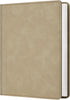 Photo Album for 4x6 Pictures, Vegan Leather Memory Book with Photo Pockets